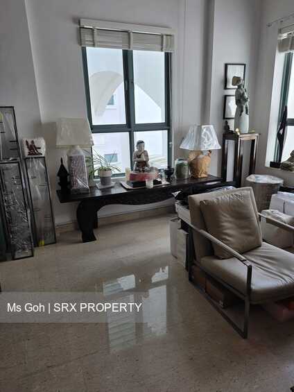 Fifth Avenue Condominium (D10), Condominium #599760851